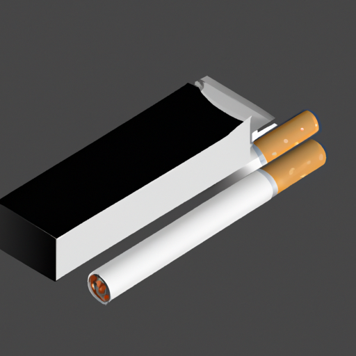 best light cigarettes uk