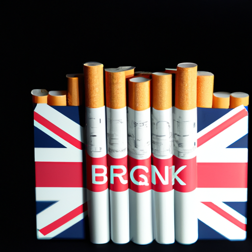 cigarettes from uk