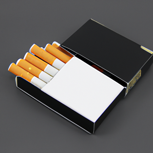 light cigarettes uk