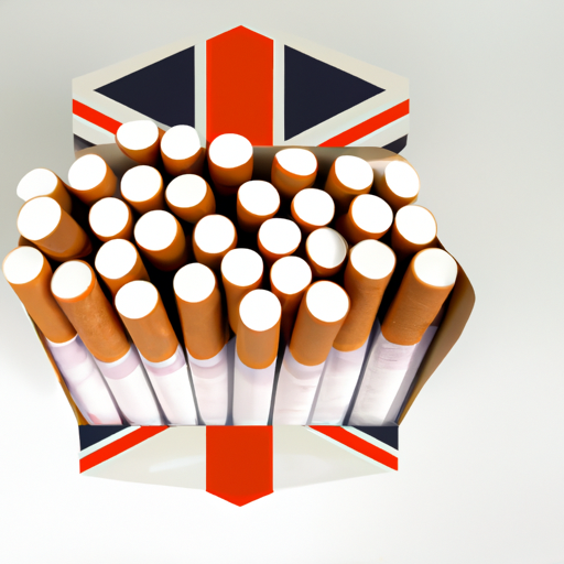 cigarettes uk buy