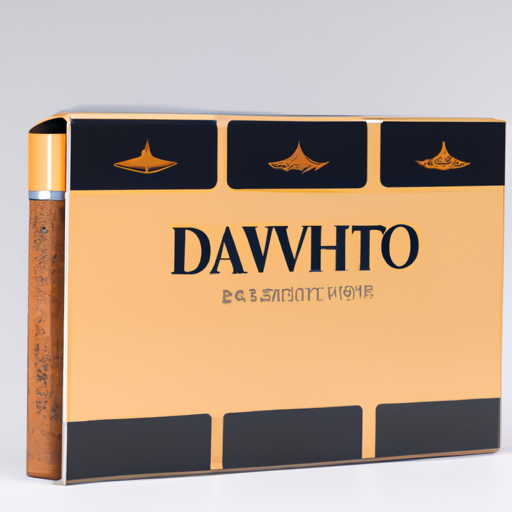 davidoff cigarettes