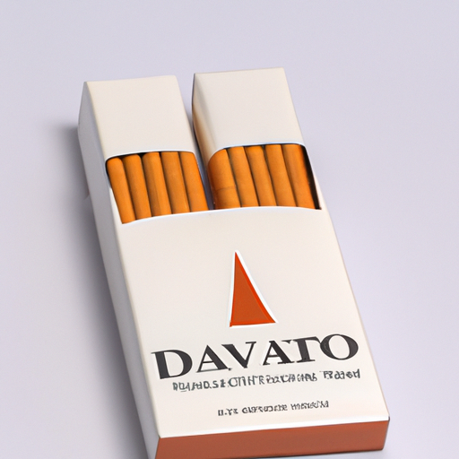 davidoff cigarettes