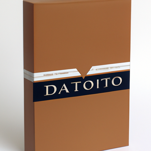 davidoff cigarettes