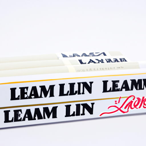 l&m cigarettes