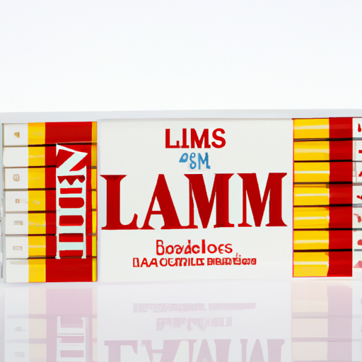 l&m cigarettes