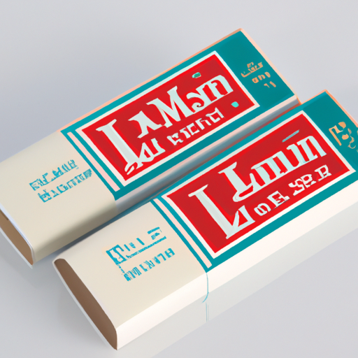 l&m cigarettes