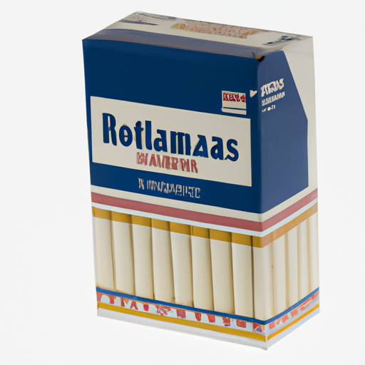 rothmans cigarettes