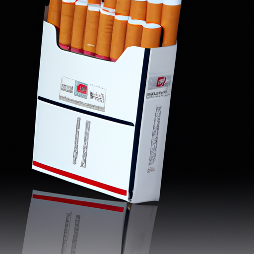 cigarettes uk brands