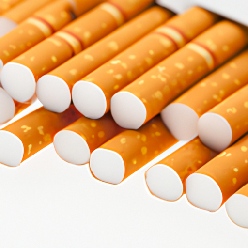 marlboro cigarettes
