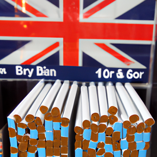 uk cigarettes for sale