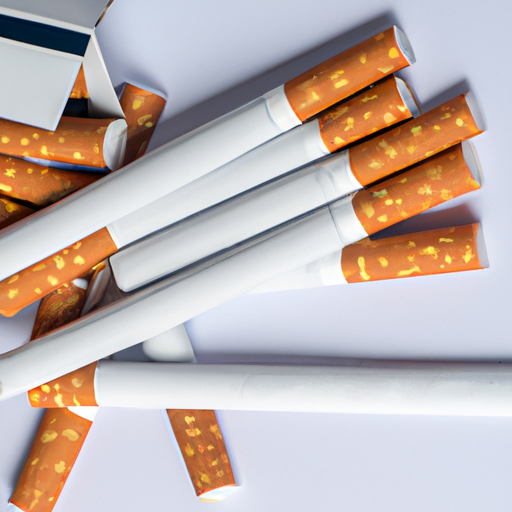 buy menthol cigarettes uk