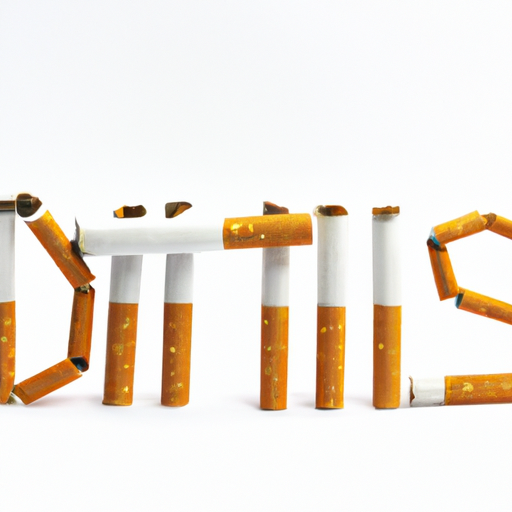 discount cigarettes
