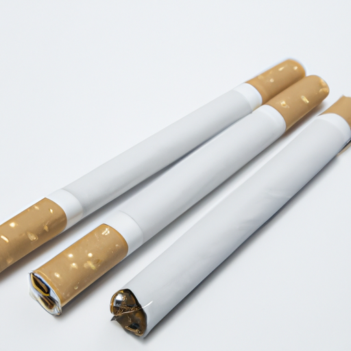 ld cigarettes