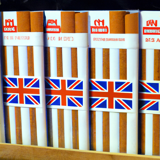 uk cigarettes for sale