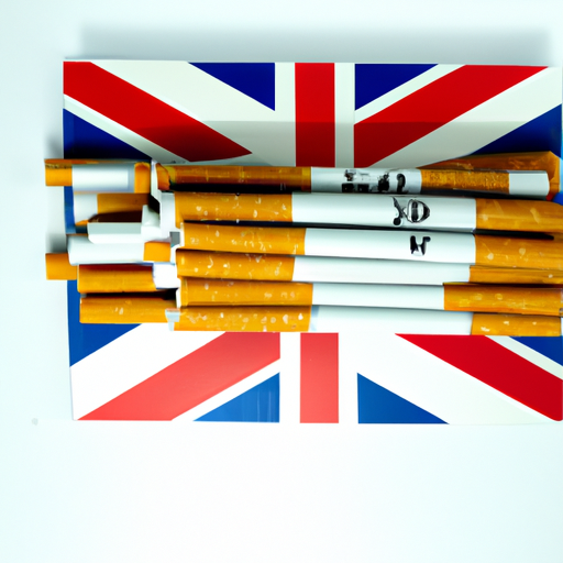 cigarettes uk buy