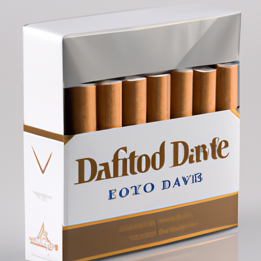 davidoff cigarettes