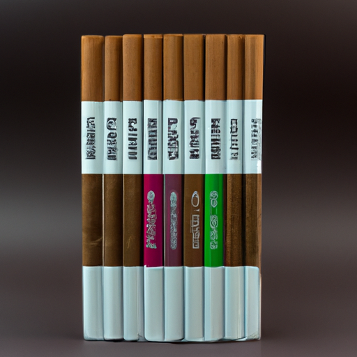 flavoured cigarettes uk