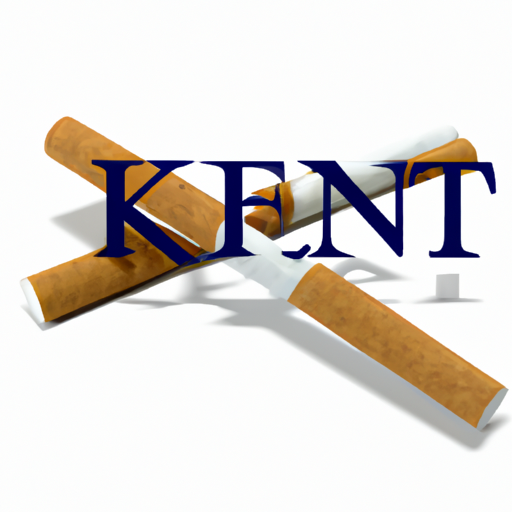 kent cigarettes