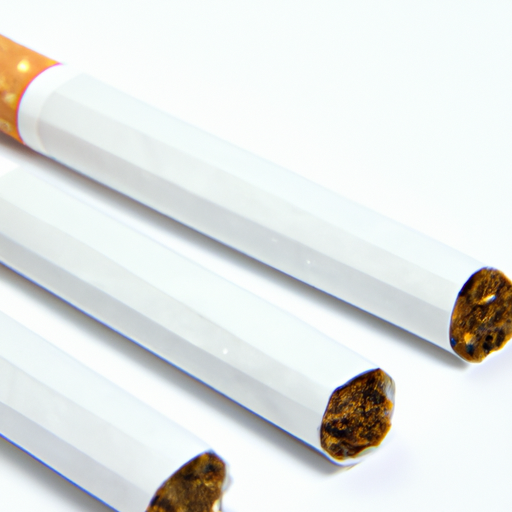 ld cigarettes