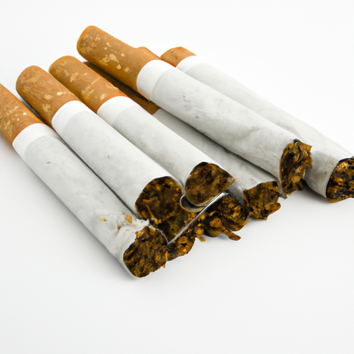 backwoods cigarettes