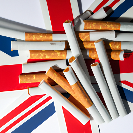 cigarettes uk