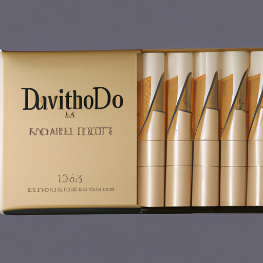 davidoff cigarettes