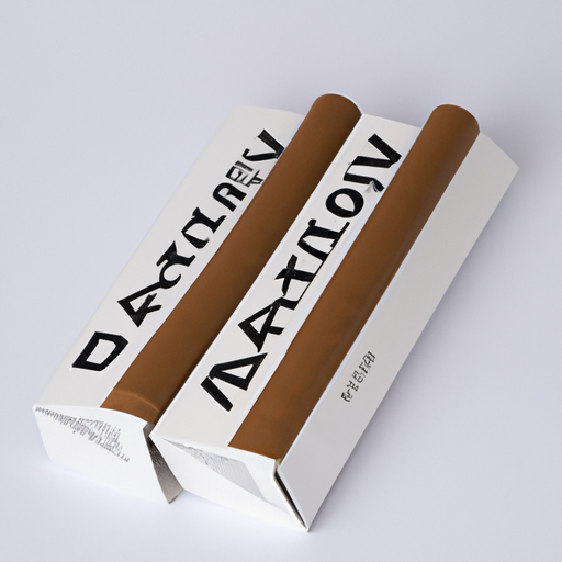 davidoff cigarettes
