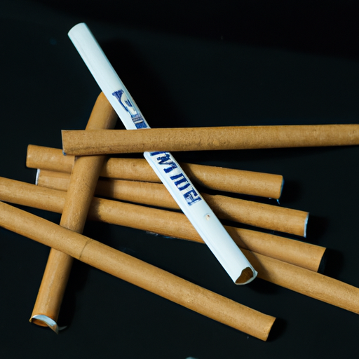 kent cigarettes
