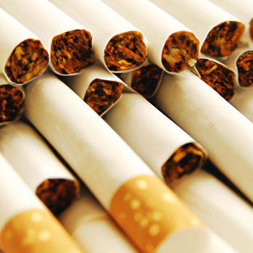 camel cigarettes