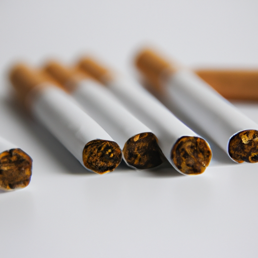 camel cigarettes
