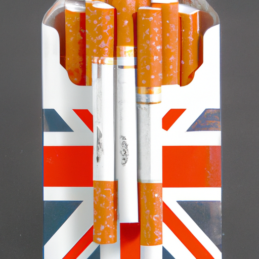 cigarettes from uk