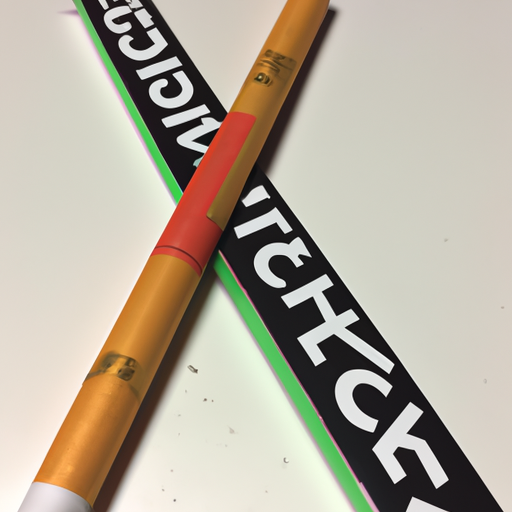 lucky strike cigarettes