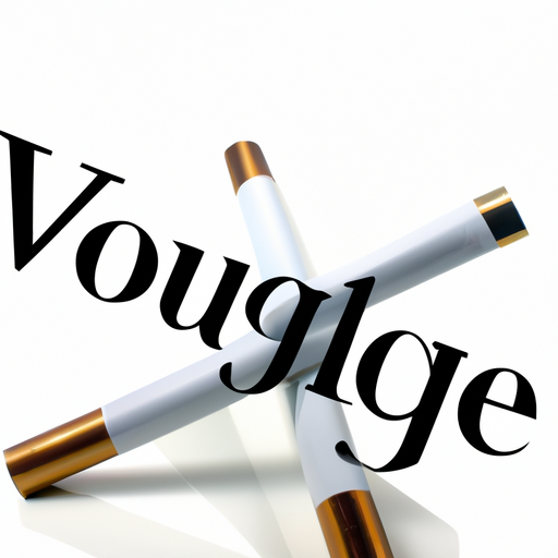 vogue cigarettes