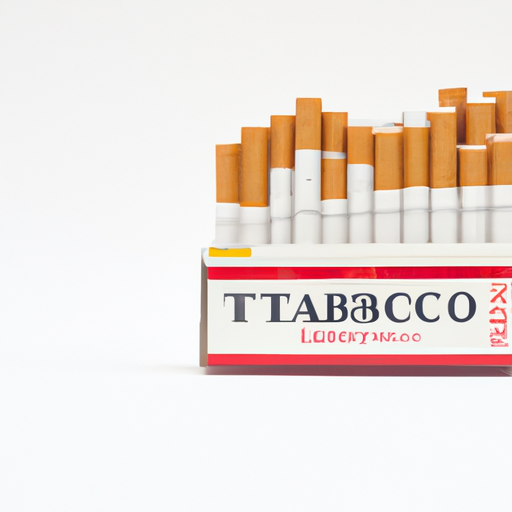 tobacco uk brands