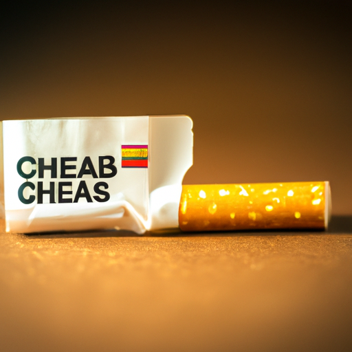 cheap cigarettes uk