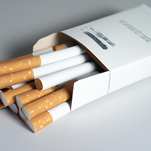 menthol cigarettes uk online