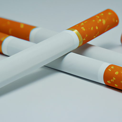 best light cigarettes uk