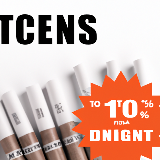 discount cigarettes uk