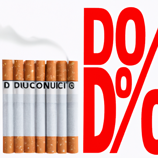 discount cigarettes uk