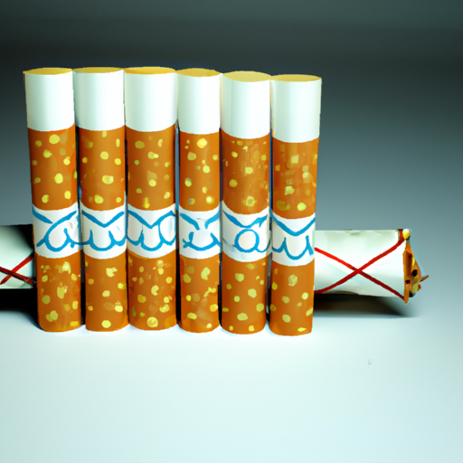cigarettes uk price