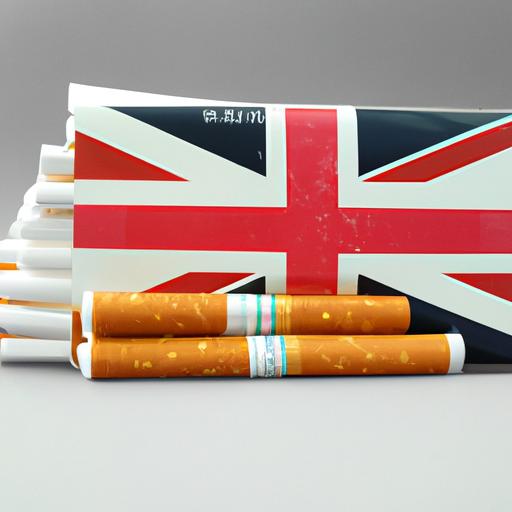 cigarettes from uk